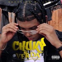 CHUKY DE VERDAD - Single - Brooklyn El Lobo