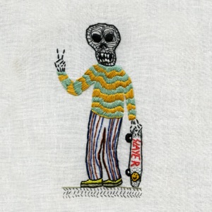 Dance with Death (feat. Porridge Radio) - Single
