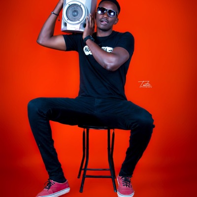 High Voltage 2 (Cover Freestyle) - Single