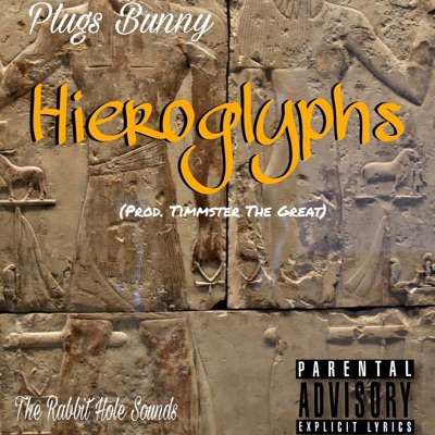 Hieroglyphs - Single