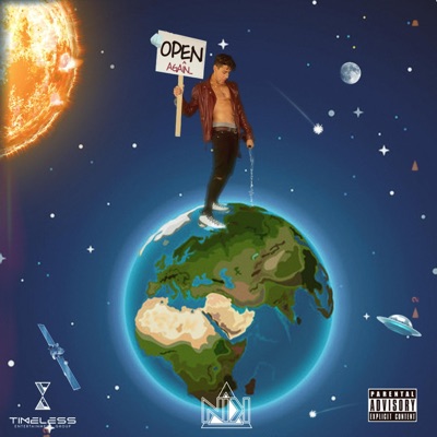 World Reopened - Single