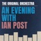 The Original Orchestra, Ian Post - The Swindler