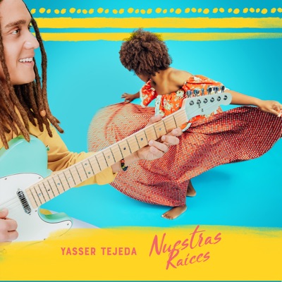 Nuestras Raices (Radio Edit) [feat. Linda Briceño & Mario Castro] - Single