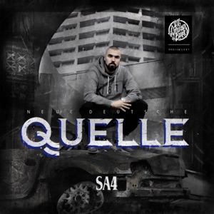 Schnell machen (feat. Bonez MC & Gzuz)