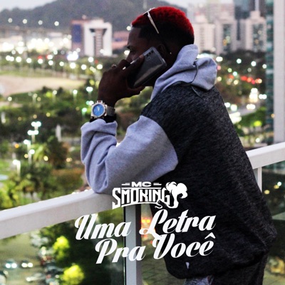 Uma Letra pra Você - Single
