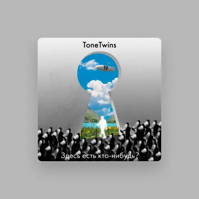 Listen to ToneTwins, watch music videos, read bio, see tour dates & more!