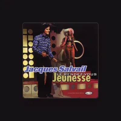 Listen to Jacques Salvail, watch music videos, read bio, see tour dates & more!