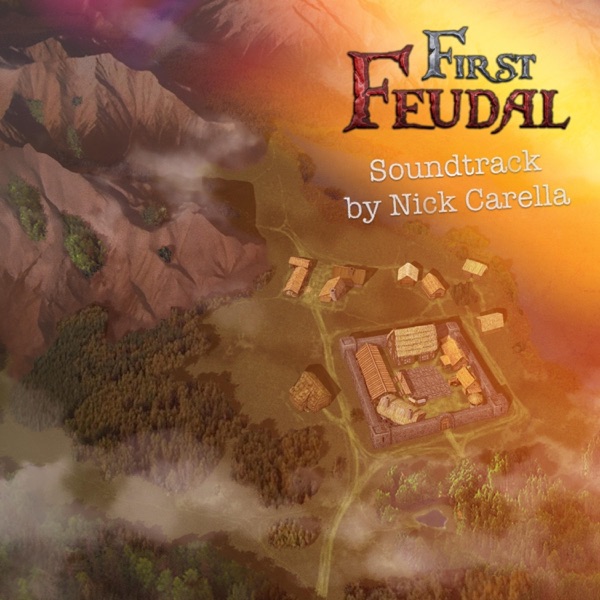 First Feudal (Original Soundtrack)