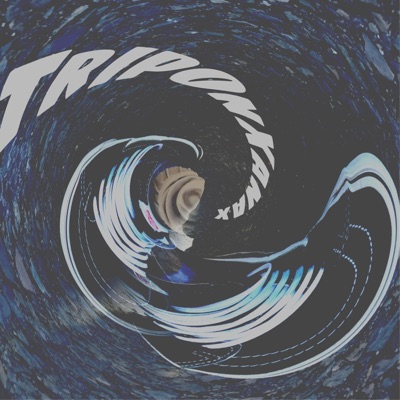 Trip on Xanax - Single