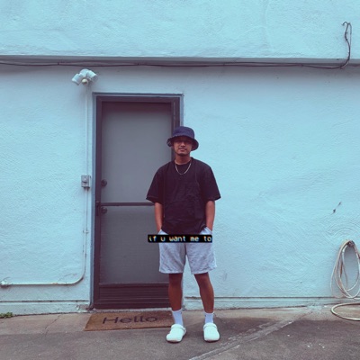If U Want Me To - Single