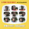 Scenario (LP Mix)