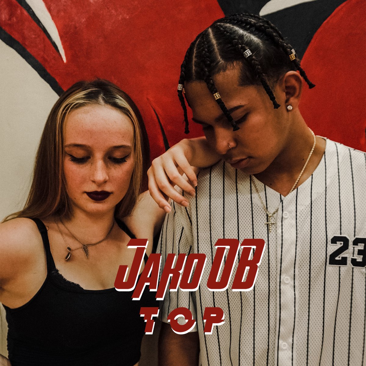 ‎Top - Single - Album by Jako OB - Apple Music