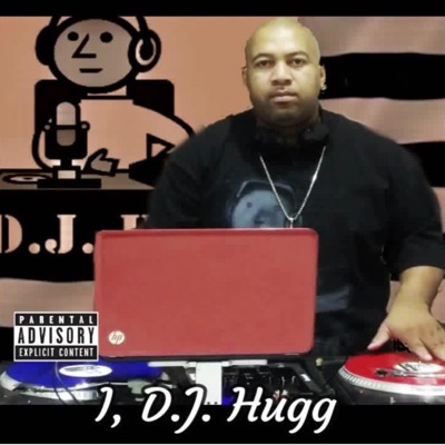 I, D.J. Hugg