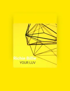 Écoutez Richie billie, regardez des vidéoclips, lisez la biographie, consultez les dates de tournée et plus encore !