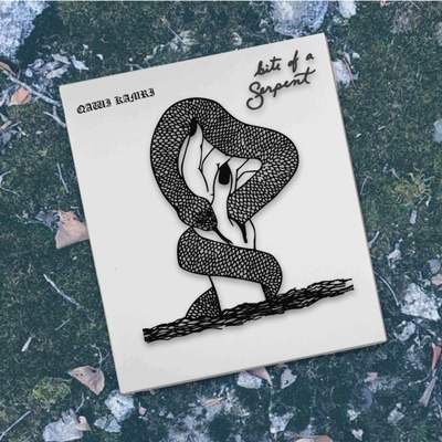 Bite of a Serpent - EP