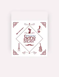 Andrea Sicurella을(를) 듣고, 뮤직 비디오를 보고, 약력을 읽고, 투어 일정 등을 확인하세요!