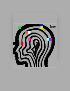 Listen to hue, watch music videos, read bio, see tour dates & more!