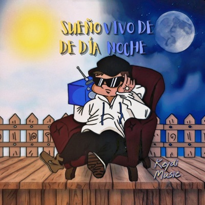 Sueño de Día Vivo de Noche