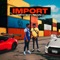 IMPORT (feat. MadMarcc) - Taizautie lyrics