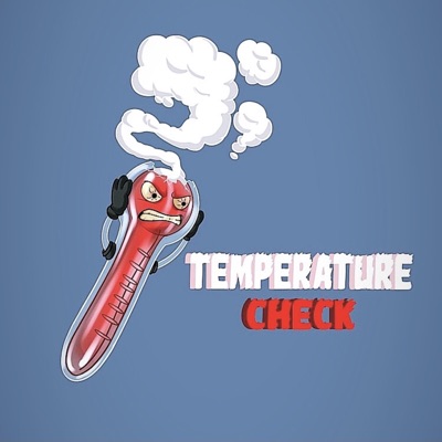 Temperature Check - EP