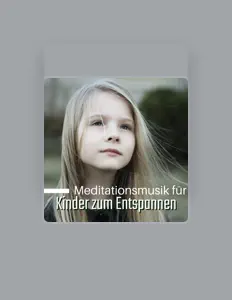 Hör dir Meditationsmusik Doktor an, schau dir Musikvideos an, lies die Biografie, finde Tourdaten und mehr!