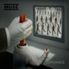 Muse - Drones artwork