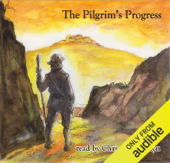 The Pilgrim's Progress (Unabridged) - John Bunyon Cover Art