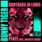 Peace (HIGHLITE Remix) - Brothers In Lows lyrics