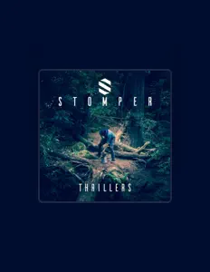 Listen to Stomper, watch music videos, read bio, see tour dates & more!