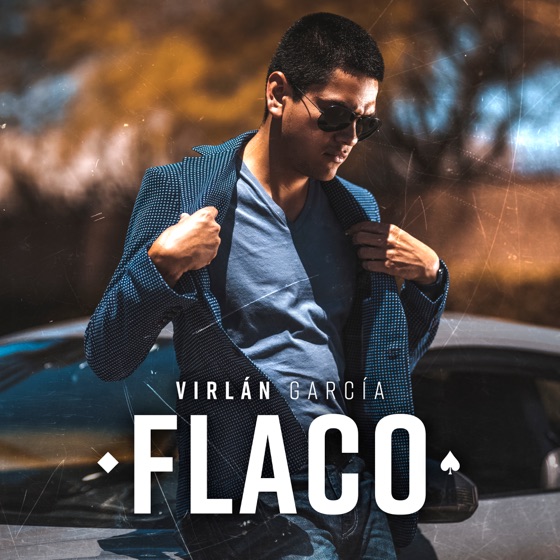 Cover artwork for Flaco