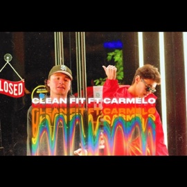 Clean Fit (feat. Carmelo) Vue