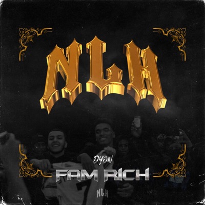 Fam Rich - Single