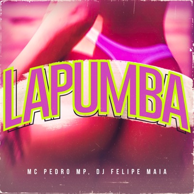 Lapumba - Single