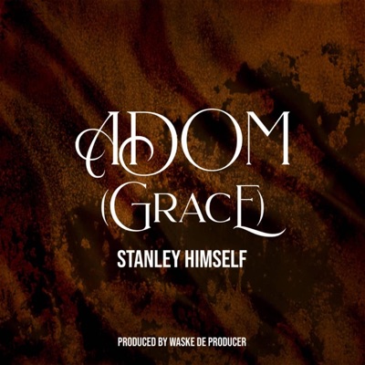 Adom(Grace) - Single