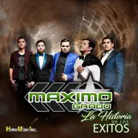ME ENAMORE — Grupo Maximo Grado