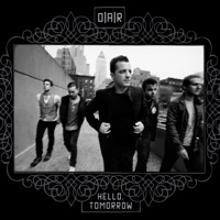 Hello, Tomorrow - EP - O.A.R.