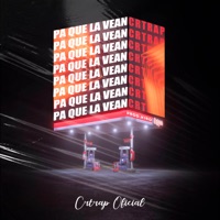 Pa Que la Vea - Single - CRTRAP OFICIAL