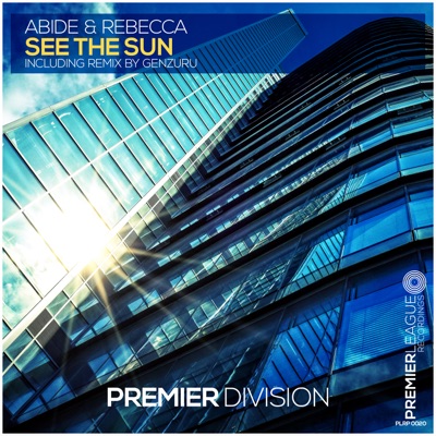 See the Sun - EP