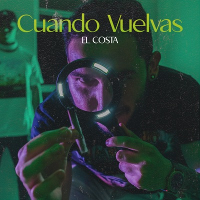 Cuando Vuelvas - Single