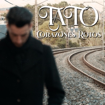 Corazones Rotos - Single