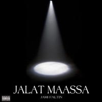 JALAT MAASSA - Single - Jami Faltin