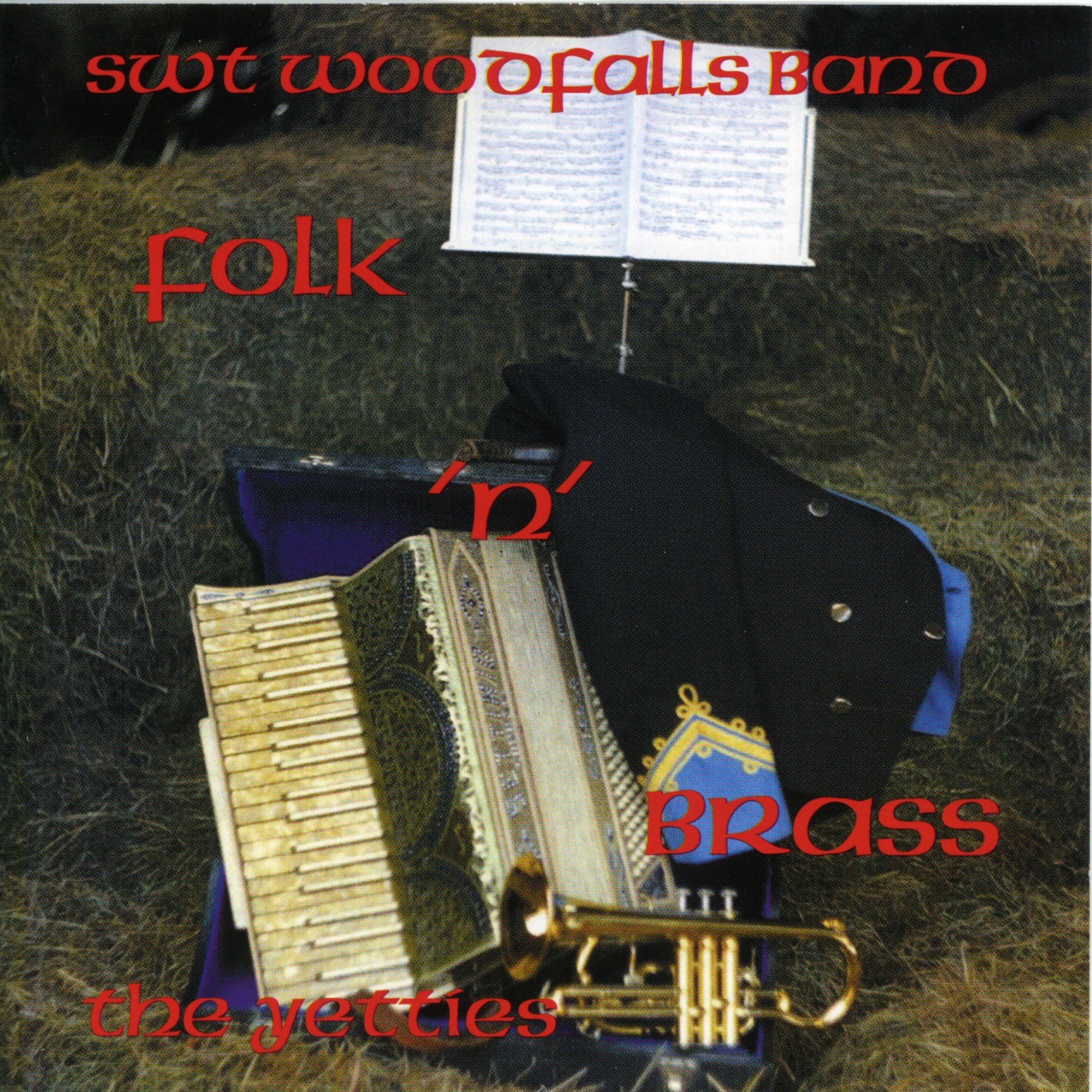 Folk 'n' Brass