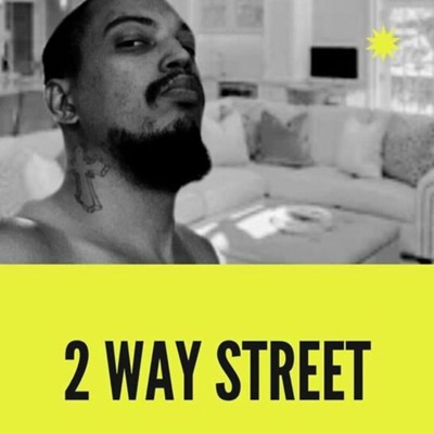 2 Way Street - EP