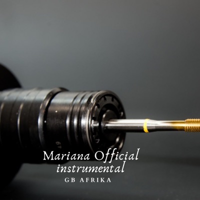 Mariana Official Instrumental (feat. Ihaji) - Single