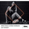 Arno Skali & Kriss Norman