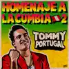 Tommy Portugal - Hechicera