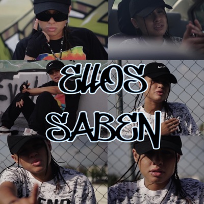 Ellos Saben (feat. Ayaari Nocedal) - Single
