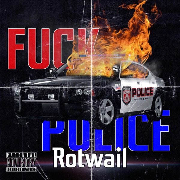 F**k The Police