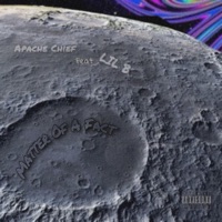 Matter of a Fact (feat. Lil B) - Single - Apache Chief