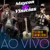 Maycon E Vinicius - Duas da Manhã (Ao Vivo)